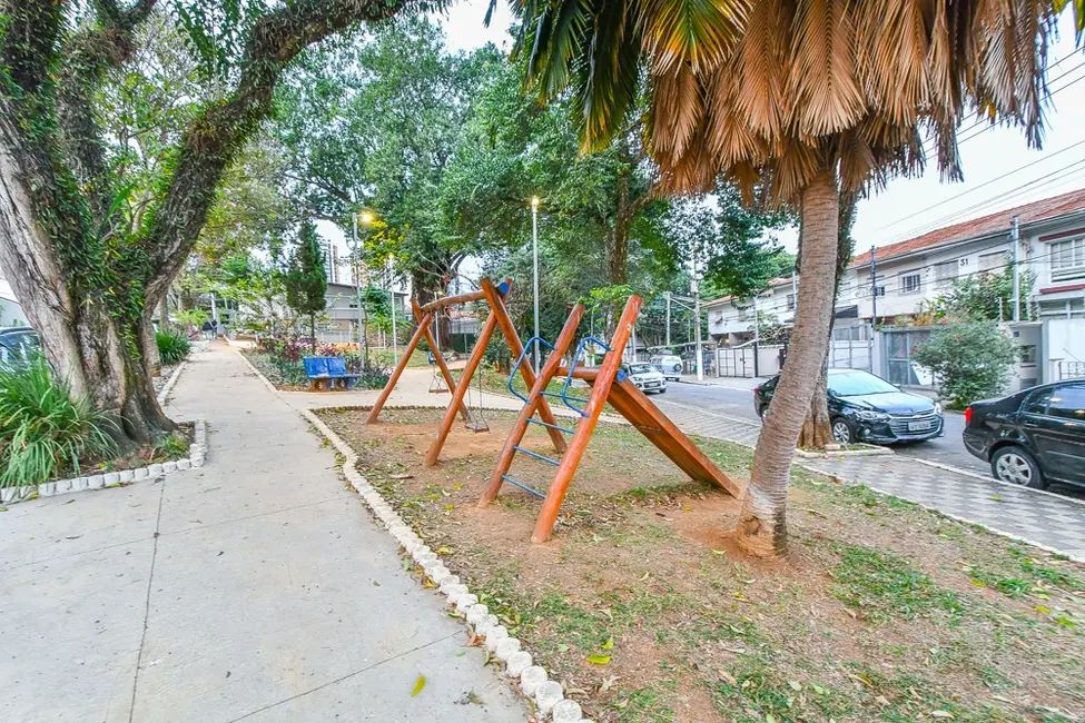 Foto 4 de Casa com 4 quartos à venda, 290m2 em Vila Mariana, São Paulo - SP