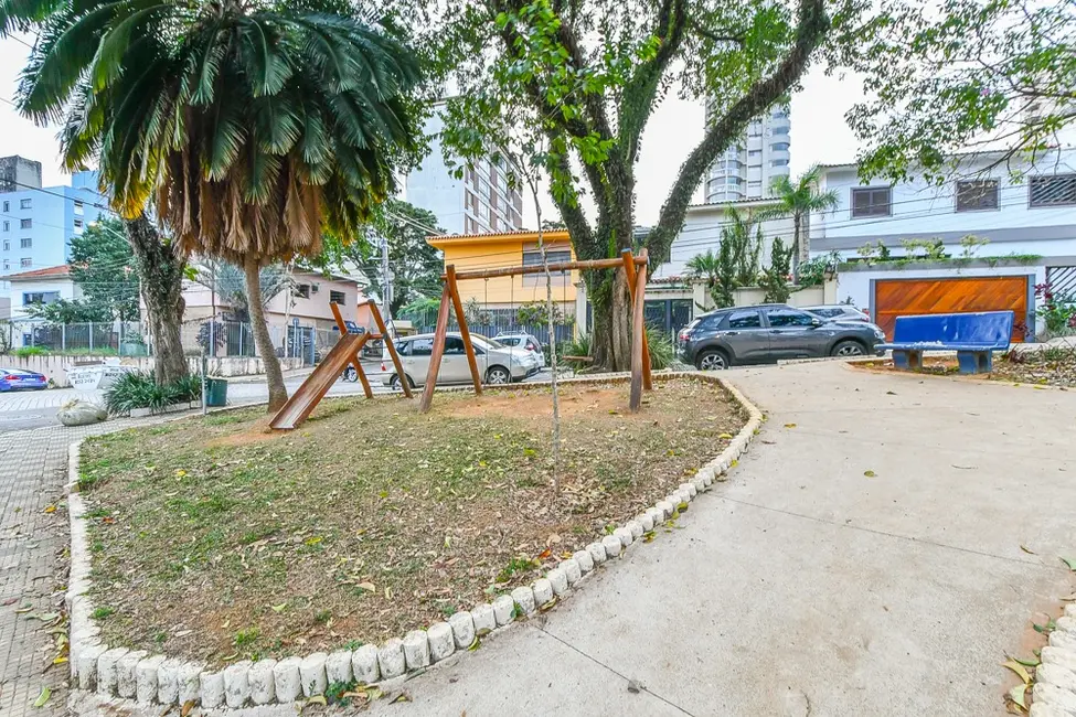 Foto 5 de Casa com 4 quartos à venda, 290m2 em Vila Mariana, São Paulo - SP