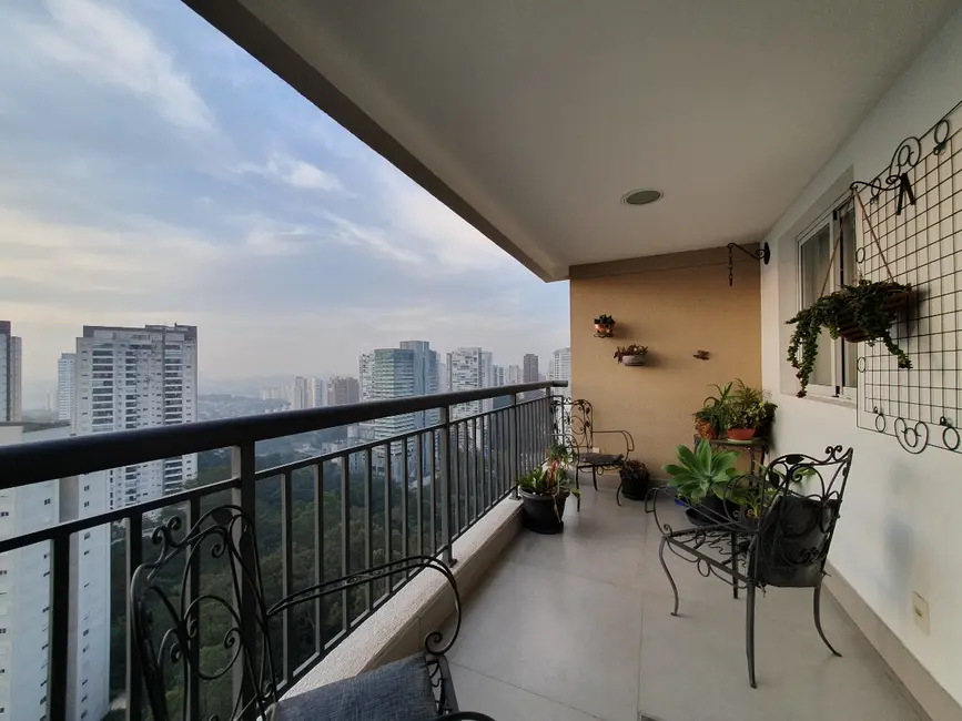Foto 7 de Apartamento com 2 quartos à venda, 87m2 em Vila Andrade, São Paulo - SP