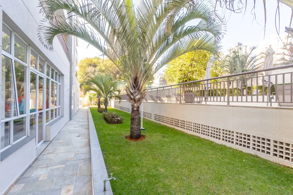 Cobertura com 2 quartos à venda, 141m2 em Água Branca, São Paulo - SP - imagem 5 Foto 5 de Cobertura com 2 quartos à venda, 141m2 em Água Branca, São Paulo - SP