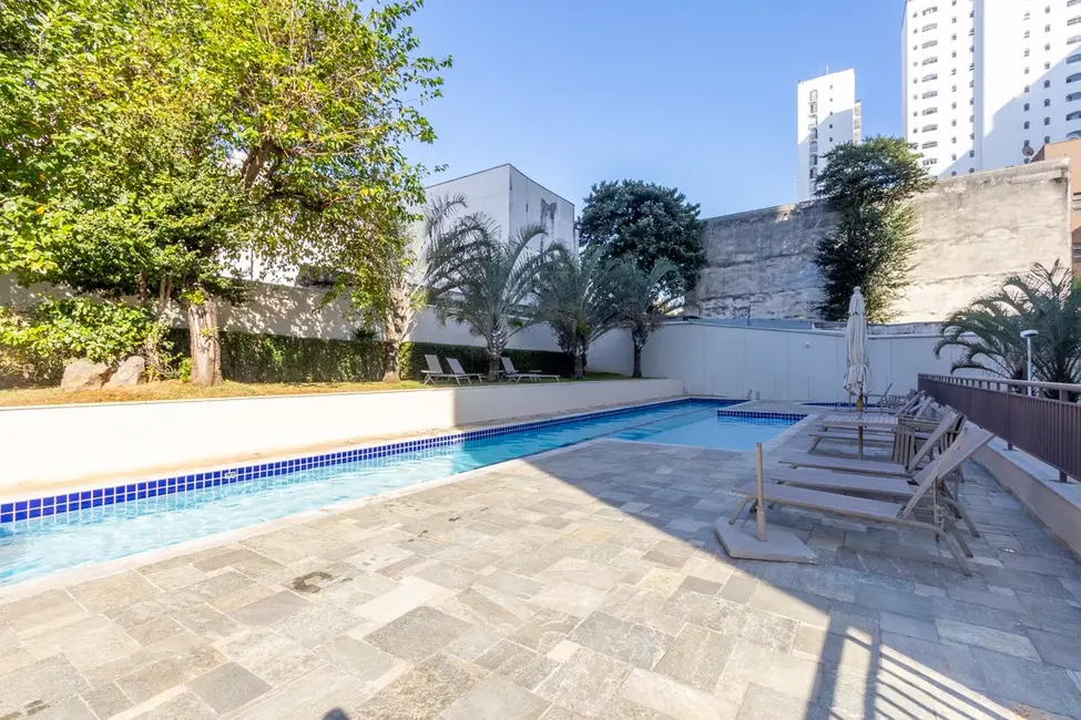 Cobertura com 2 quartos à venda, 141m2 em Água Branca, São Paulo - SP - imagem 7 Foto 7 de Cobertura com 2 quartos à venda, 141m2 em Água Branca, São Paulo - SP