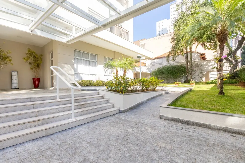 Cobertura com 2 quartos à venda, 141m2 em Água Branca, São Paulo - SP - imagem 4 Foto 4 de Cobertura com 2 quartos à venda, 141m2 em Água Branca, São Paulo - SP