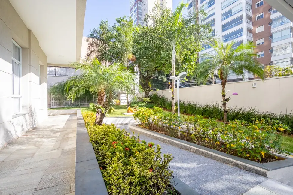 Cobertura com 2 quartos à venda, 141m2 em Água Branca, São Paulo - SP - imagem 6 Foto 6 de Cobertura com 2 quartos à venda, 141m2 em Água Branca, São Paulo - SP