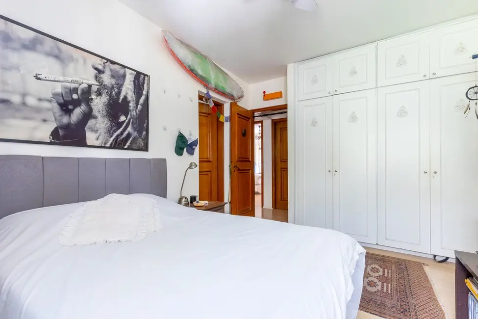 Foto 8 de Apartamento com 4 quartos à venda, 224m2 em Pinheiros, São Paulo - SP