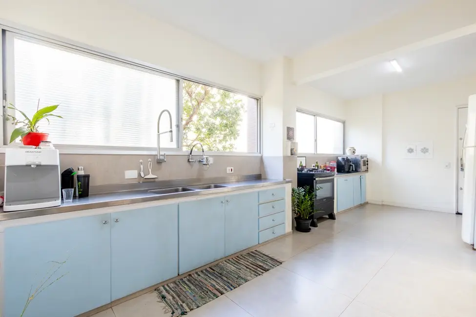 Foto 6 de Apartamento com 4 quartos à venda, 224m2 em Pinheiros, São Paulo - SP