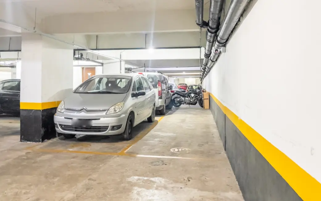 Foto 2 de Apartamento com 4 quartos à venda, 224m2 em Pinheiros, São Paulo - SP