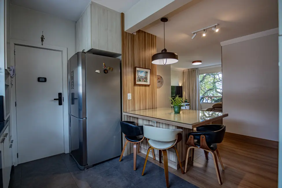 Apartamento com 2 quartos à venda, 73m2 em Vila Clementino, São Paulo - SP - imagem 5 Foto 5 de Apartamento com 2 quartos à venda, 73m2 em Vila Clementino, São Paulo - SP