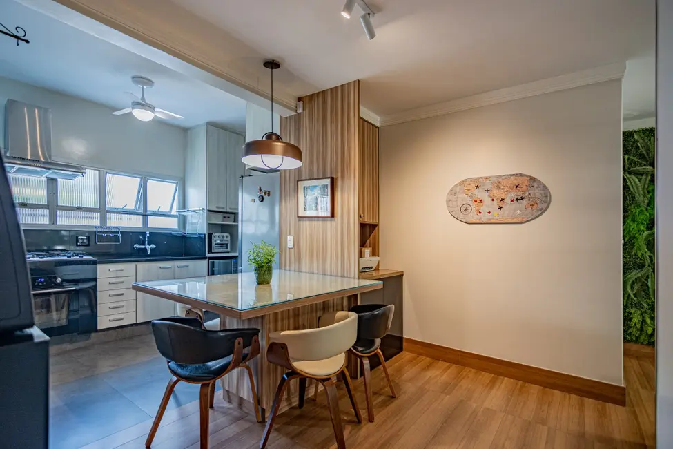 Apartamento com 2 quartos à venda, 73m2 em Vila Clementino, São Paulo - SP - imagem 8 Foto 8 de Apartamento com 2 quartos à venda, 73m2 em Vila Clementino, São Paulo - SP