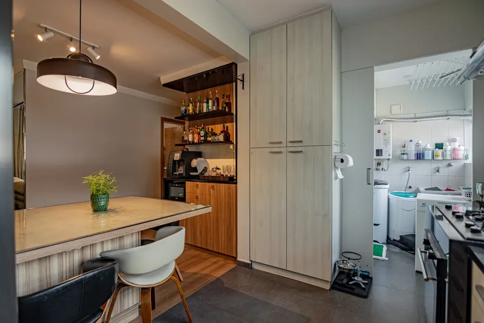 Apartamento com 2 quartos à venda, 73m2 em Vila Clementino, São Paulo - SP - imagem 6 Foto 6 de Apartamento com 2 quartos à venda, 73m2 em Vila Clementino, São Paulo - SP