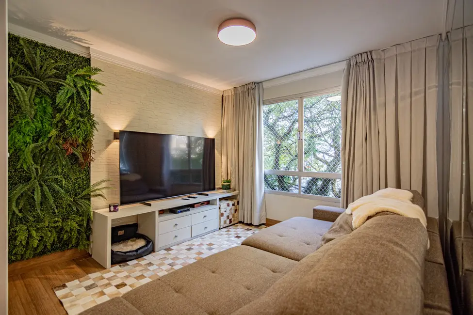 Apartamento com 2 quartos à venda, 73m2 em Vila Clementino, São Paulo - SP - imagem 3 Foto 3 de Apartamento com 2 quartos à venda, 73m2 em Vila Clementino, São Paulo - SP