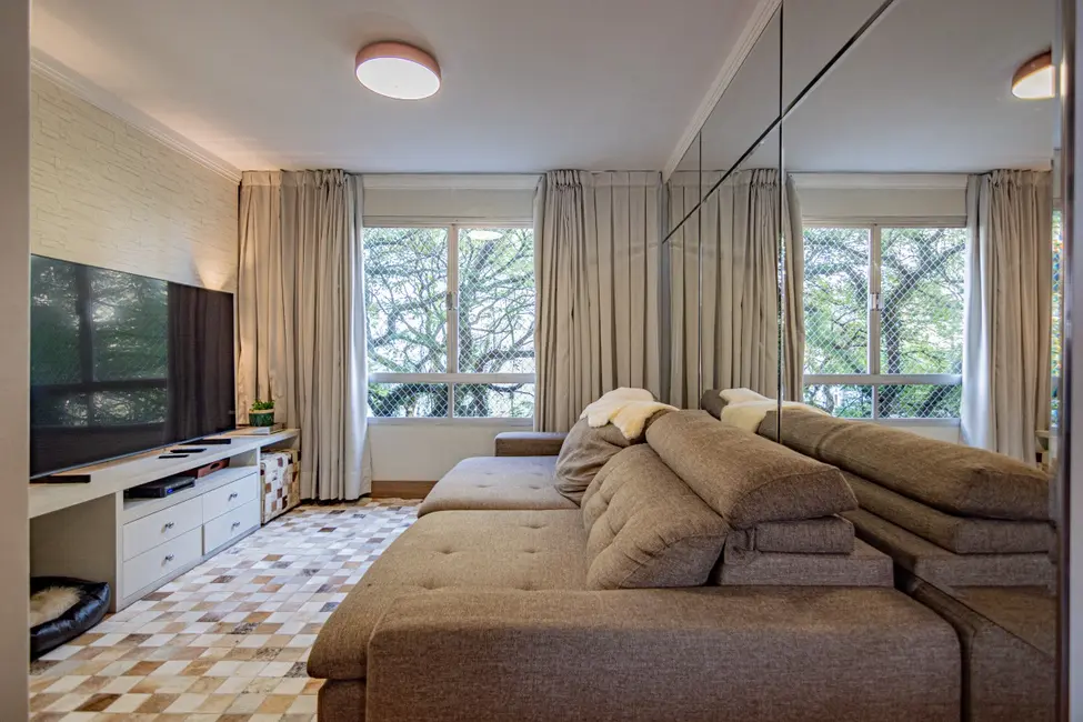 Foto 2 de Apartamento com 2 quartos à venda, 73m2 em Vila Clementino, São Paulo - SP