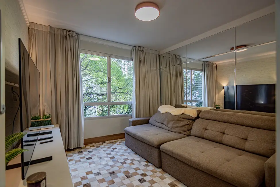 Foto 1 de Apartamento com 2 quartos à venda, 73m2 em Vila Clementino, São Paulo - SP