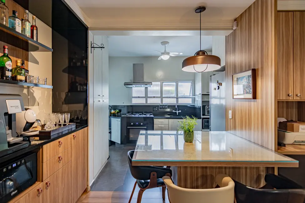 Apartamento com 2 quartos à venda, 73m2 em Vila Clementino, São Paulo - SP - imagem 7 Foto 7 de Apartamento com 2 quartos à venda, 73m2 em Vila Clementino, São Paulo - SP