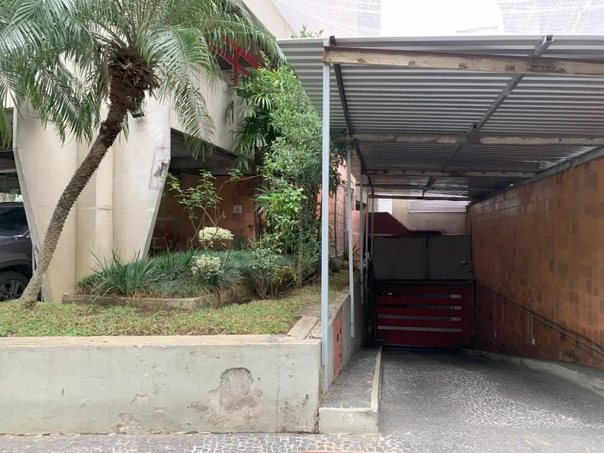 Foto 2 de Sala Comercial à venda, 110m2 em Jardim Paulista, São Paulo - SP