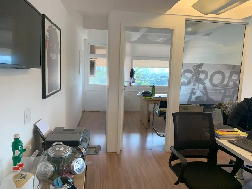 Foto 7 de Sala Comercial à venda, 110m2 em Jardim Paulista, São Paulo - SP