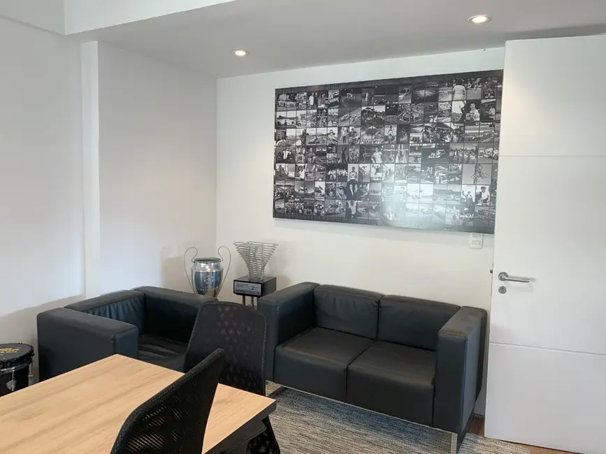 Foto 5 de Sala Comercial à venda, 110m2 em Jardim Paulista, São Paulo - SP