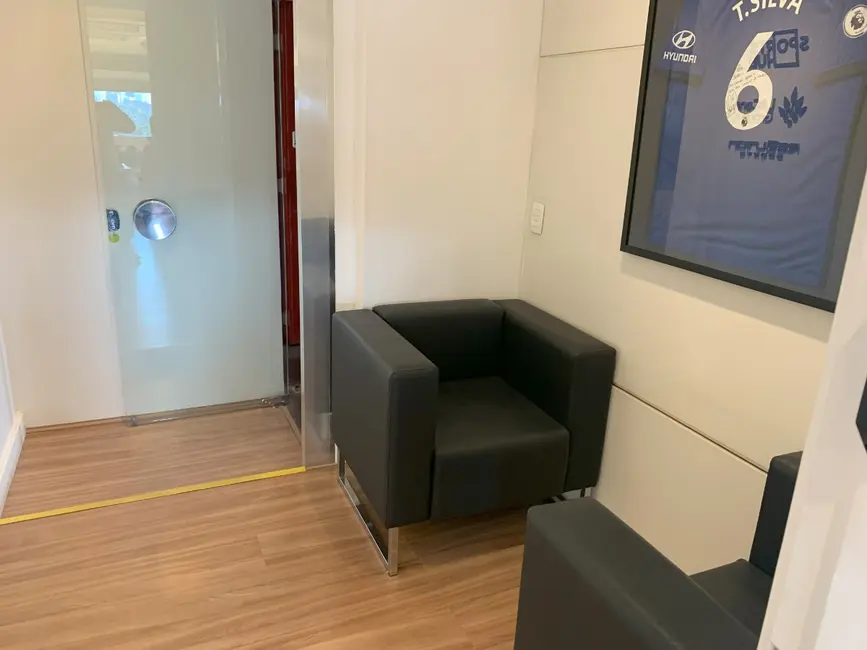 Foto 3 de Sala Comercial à venda, 110m2 em Jardim Paulista, São Paulo - SP