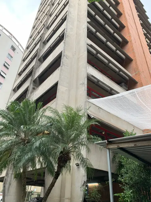 Foto 1 de Sala Comercial à venda, 110m2 em Jardim Paulista, São Paulo - SP
