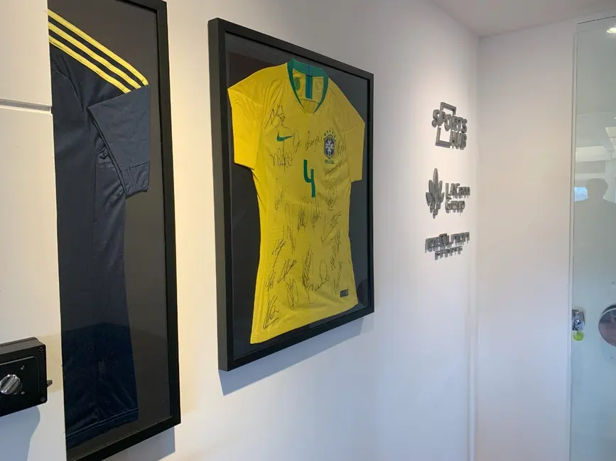 Foto 4 de Sala Comercial à venda, 110m2 em Jardim Paulista, São Paulo - SP