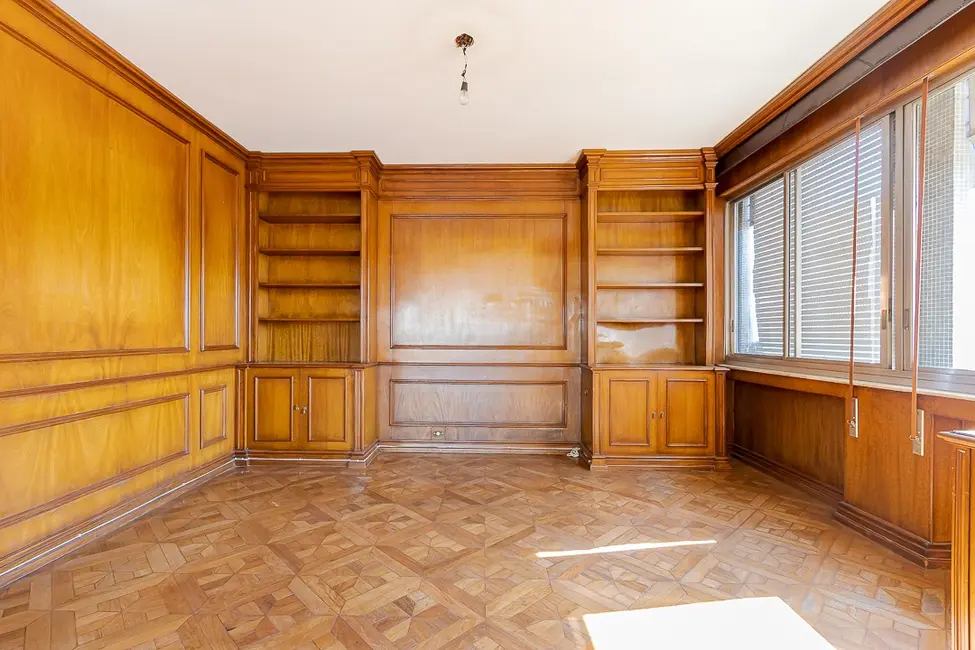 Foto 5 de Apartamento com 4 quartos à venda, 383m2 em Santa Cecília, São Paulo - SP