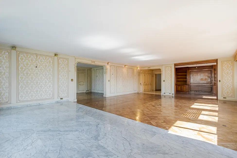 Foto 3 de Apartamento com 4 quartos à venda, 383m2 em Santa Cecília, São Paulo - SP