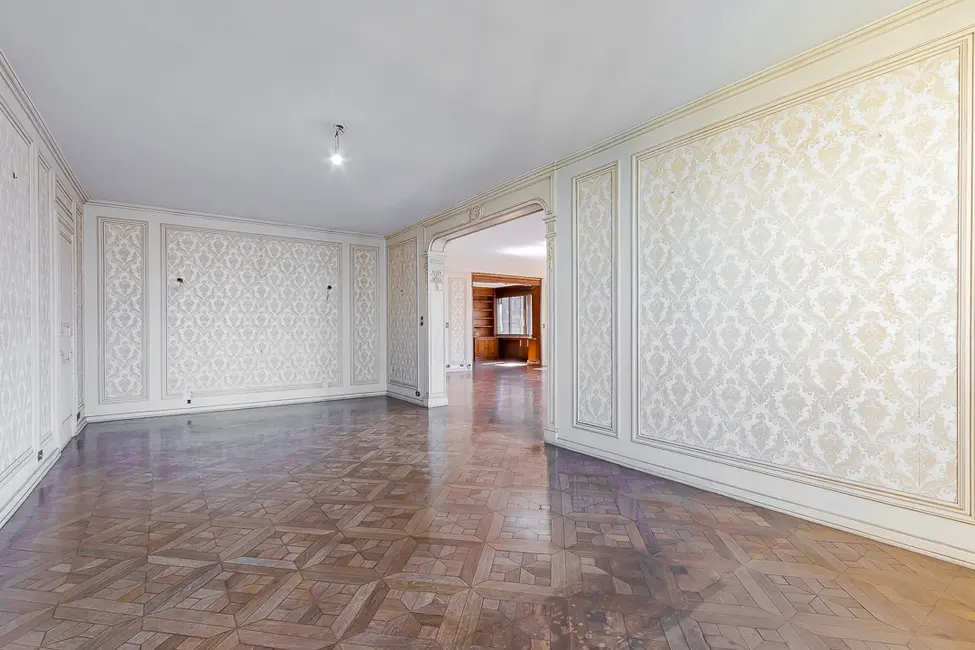 Foto 8 de Apartamento com 4 quartos à venda, 383m2 em Santa Cecília, São Paulo - SP