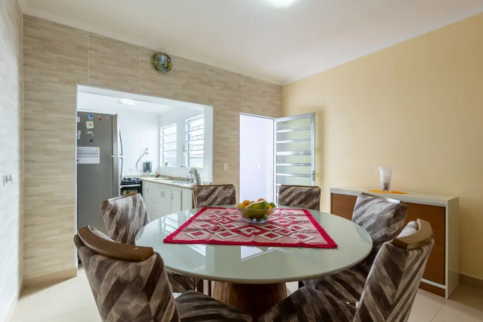 Casa de Vila com 3 quartos à venda, 180m2 em Vila Gumercindo, São Paulo - SP - imagem 4 Foto 4 de Casa de Vila com 3 quartos à venda, 180m2 em Vila Gumercindo, São Paulo - SP