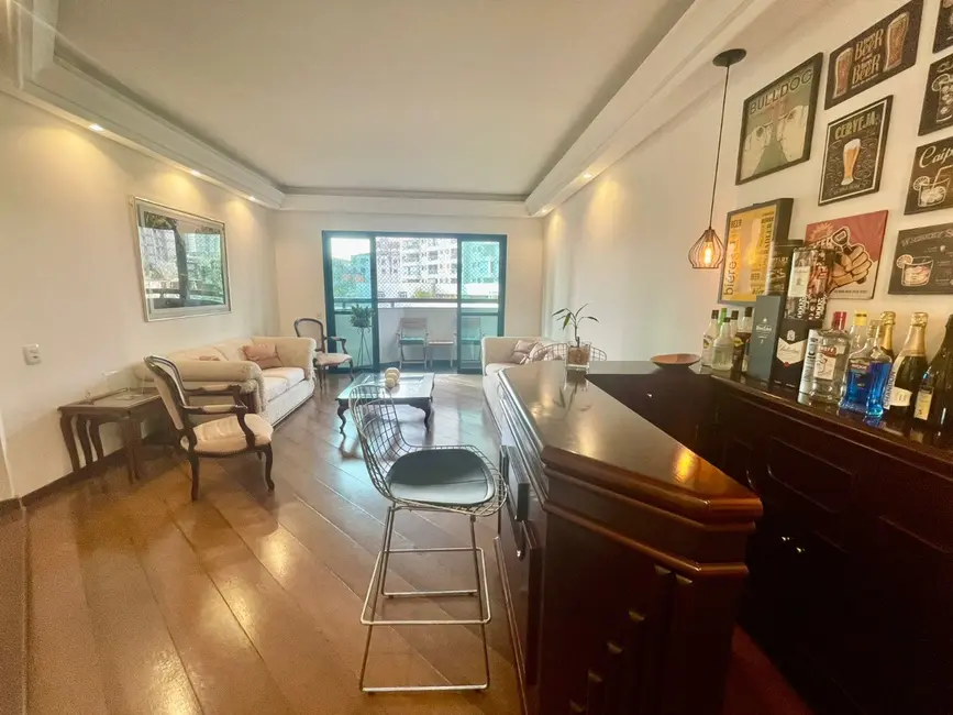 Apartamento com 3 quartos à venda, 165m2 em Vila Regente Feijó, São Paulo - SP - imagem 3 Foto 3 de Apartamento com 3 quartos à venda, 165m2 em Vila Regente Feijó, São Paulo - SP