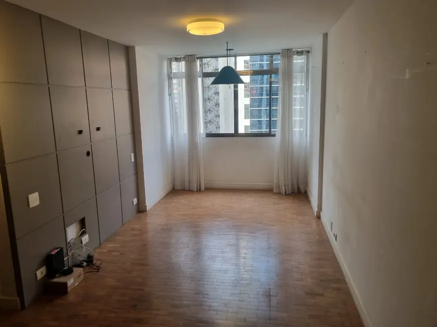 Apartamento com 2 quartos à venda, 72m2 em Cerqueira César, São Paulo - SP - imagem 8 Foto 8 de Apartamento com 2 quartos à venda, 72m2 em Cerqueira César, São Paulo - SP