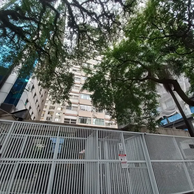 Foto 1 de Apartamento com 2 quartos à venda, 72m2 em Cerqueira César, São Paulo - SP