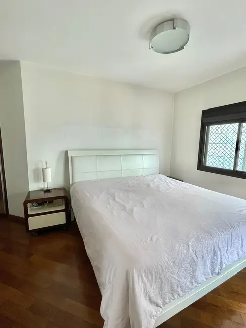 Foto 8 de Apartamento com 4 quartos à venda, 177m2 em Vila Mariana, São Paulo - SP