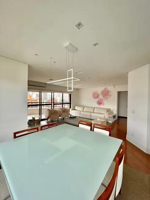 Foto 4 de Apartamento com 4 quartos à venda, 177m2 em Vila Mariana, São Paulo - SP