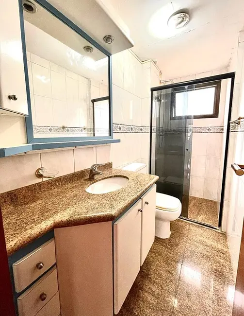 Apartamento com 4 quartos à venda, 177m2 em Vila Mariana, São Paulo - SP - imagem 8 Foto 8 de Apartamento com 4 quartos à venda, 177m2 em Vila Mariana, São Paulo - SP