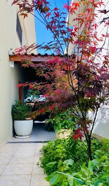 Foto 4 de Casa com 3 quartos à venda, 320m2 em Planalto Paulista, São Paulo - SP