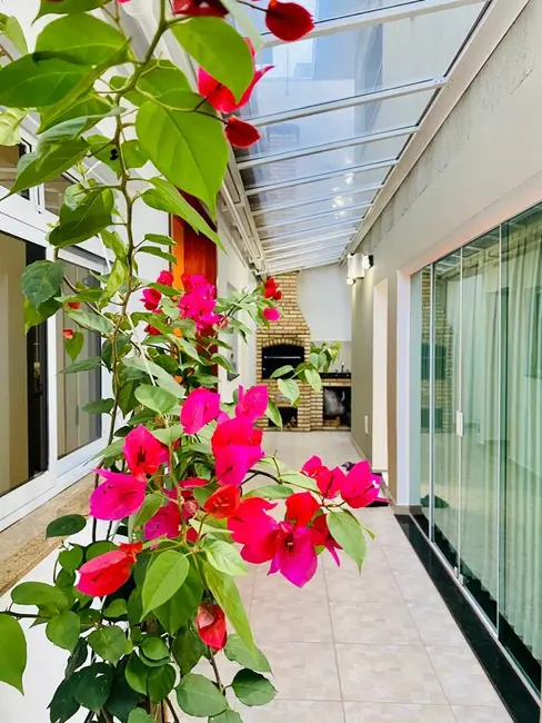 Foto 7 de Casa com 3 quartos à venda, 320m2 em Planalto Paulista, São Paulo - SP