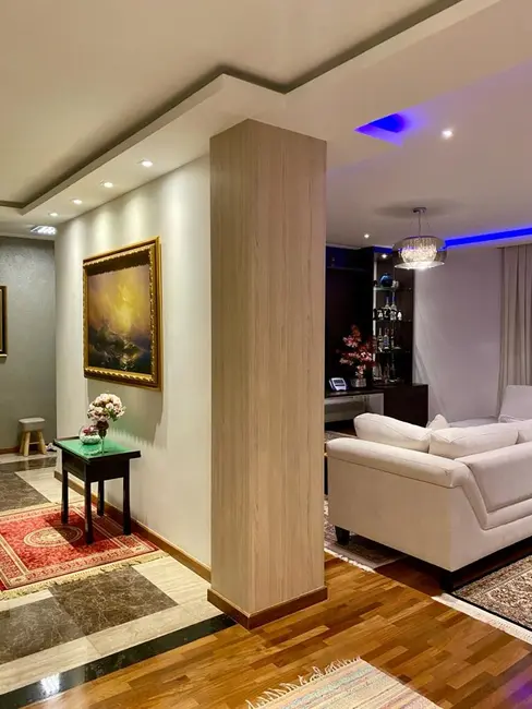 Foto 2 de Casa com 3 quartos à venda, 320m2 em Planalto Paulista, São Paulo - SP