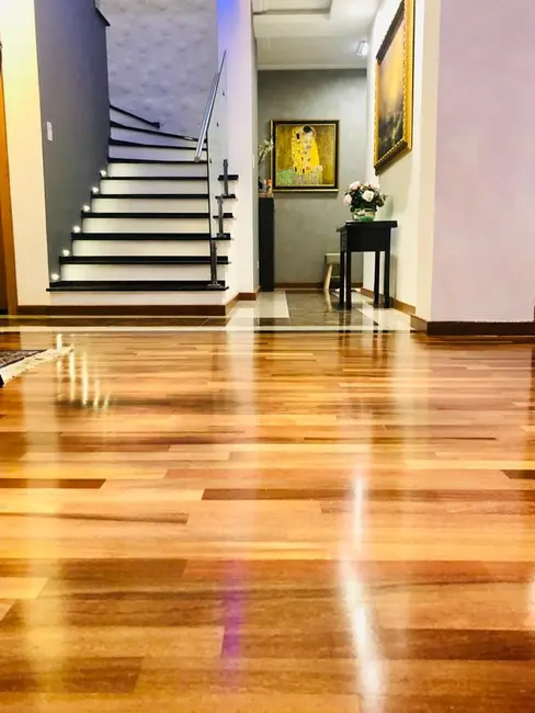 Foto 6 de Casa com 3 quartos à venda, 320m2 em Planalto Paulista, São Paulo - SP