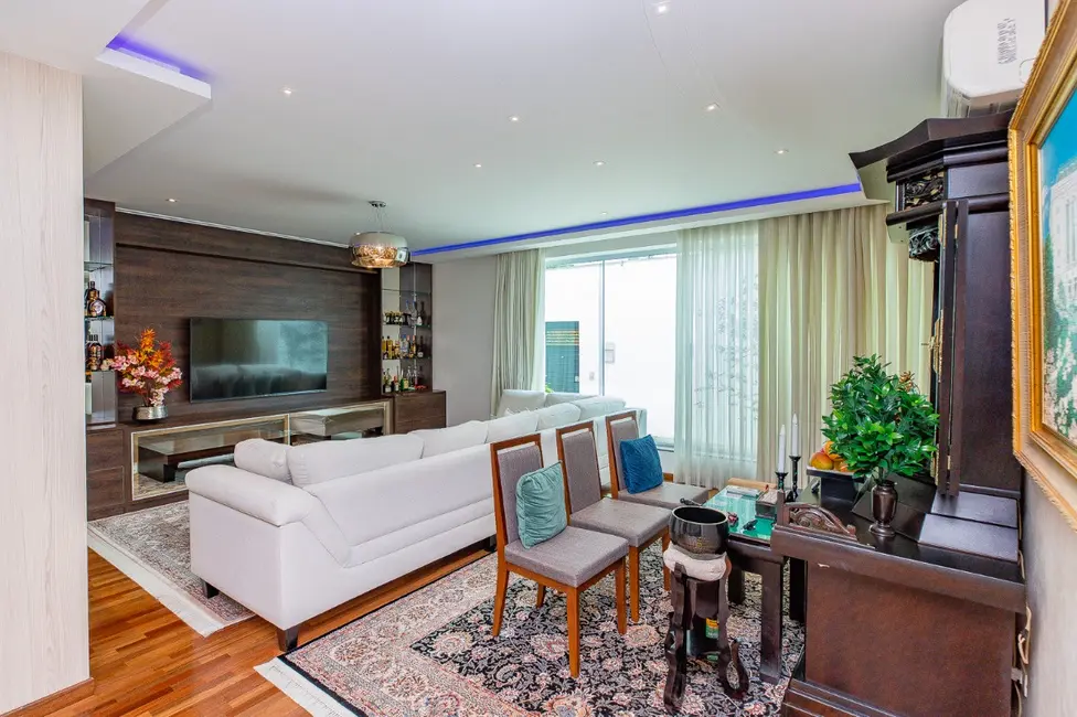 Foto 8 de Casa com 3 quartos à venda, 320m2 em Planalto Paulista, São Paulo - SP