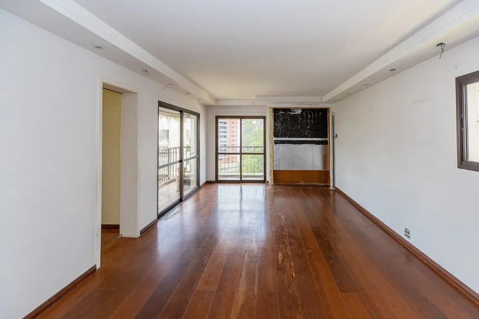 Foto 2 de Apartamento com 3 quartos à venda, 175m2 em Vila Andrade, São Paulo - SP
