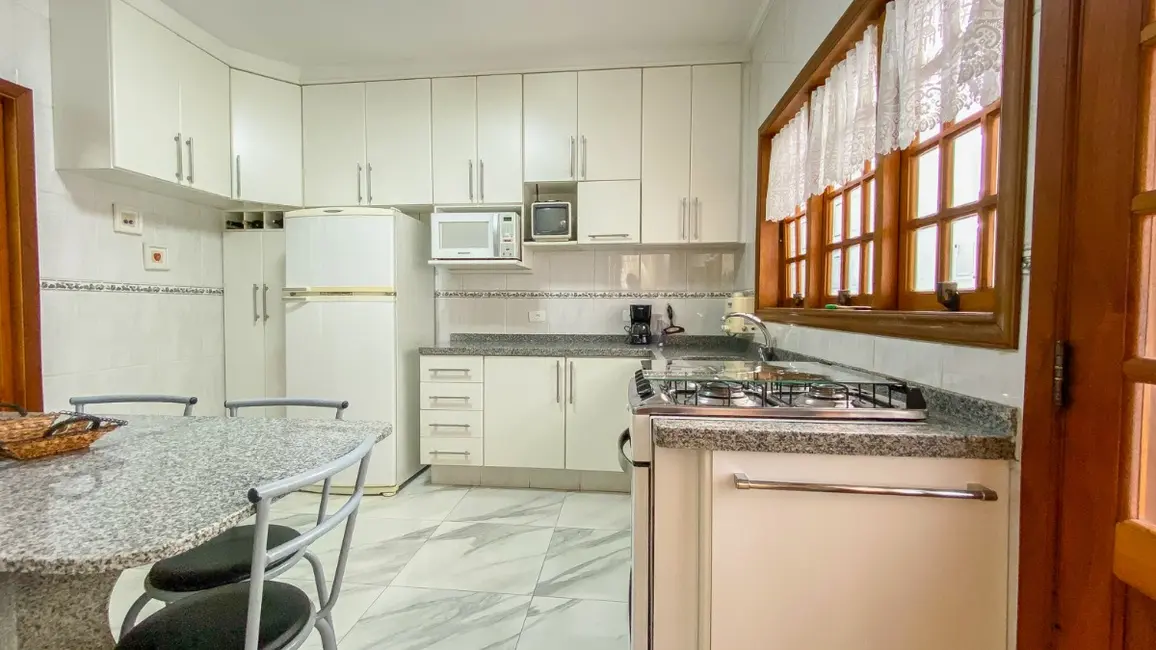 Foto 7 de Casa com 5 quartos à venda, 275m2 em Cambuci, São Paulo - SP