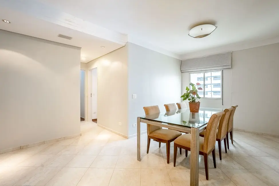 Cobertura com 3 quartos à venda, 287m2 em Moema, São Paulo - SP - imagem 9 Foto 9 de Cobertura com 3 quartos à venda, 287m2 em Moema, São Paulo - SP