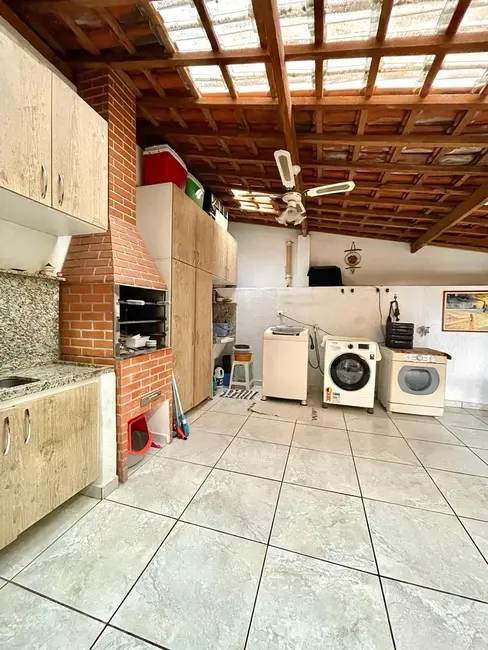 Casa com 4 quartos à venda em Vila Mariana, São Paulo - SP - imagem 9 Foto 9 de Casa com 4 quartos à venda em Vila Mariana, São Paulo - SP