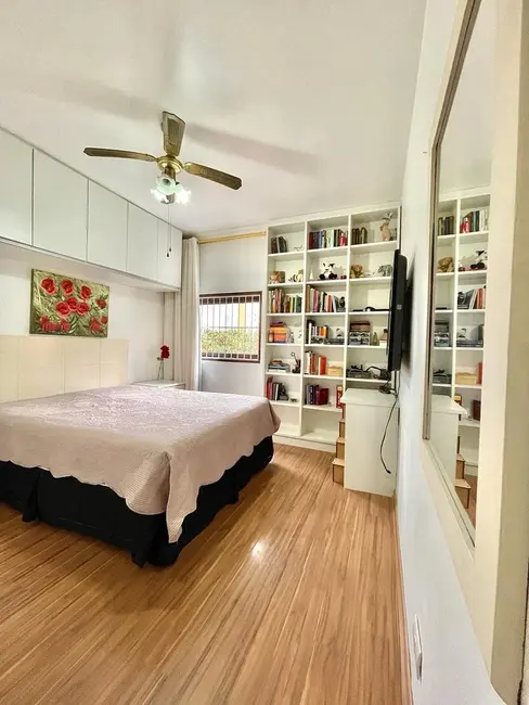 Casa com 4 quartos à venda em Vila Mariana, São Paulo - SP - imagem 5 Foto 5 de Casa com 4 quartos à venda em Vila Mariana, São Paulo - SP