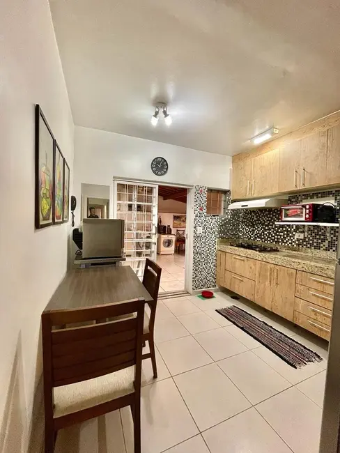 Casa com 4 quartos à venda em Vila Mariana, São Paulo - SP - imagem 8 Foto 8 de Casa com 4 quartos à venda em Vila Mariana, São Paulo - SP
