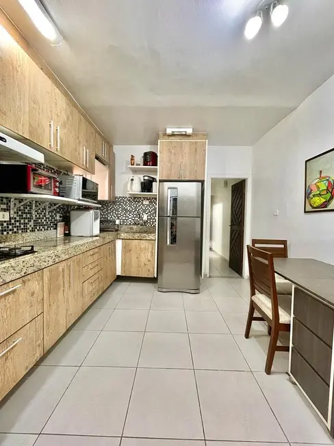 Casa com 4 quartos à venda em Vila Mariana, São Paulo - SP - imagem 7 Foto 7 de Casa com 4 quartos à venda em Vila Mariana, São Paulo - SP