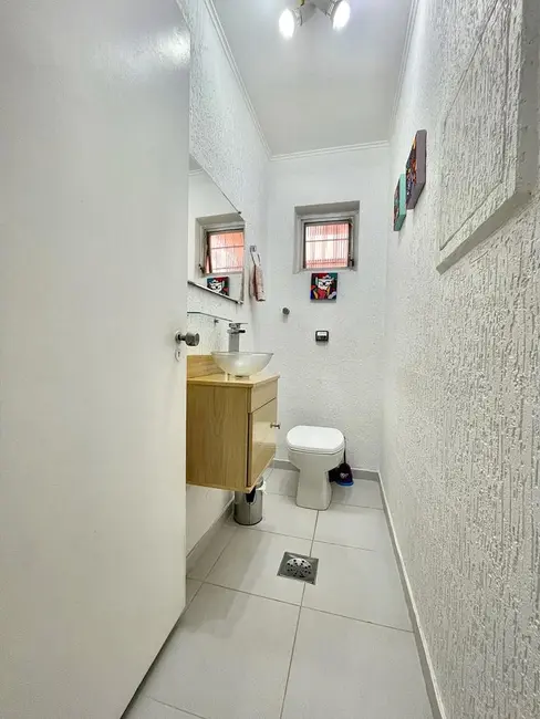 Casa com 4 quartos à venda em Vila Mariana, São Paulo - SP - imagem 3 Foto 3 de Casa com 4 quartos à venda em Vila Mariana, São Paulo - SP