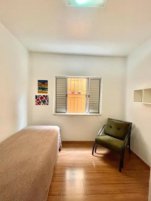 Casa com 4 quartos à venda em Vila Mariana, São Paulo - SP - imagem 4 Foto 4 de Casa com 4 quartos à venda em Vila Mariana, São Paulo - SP