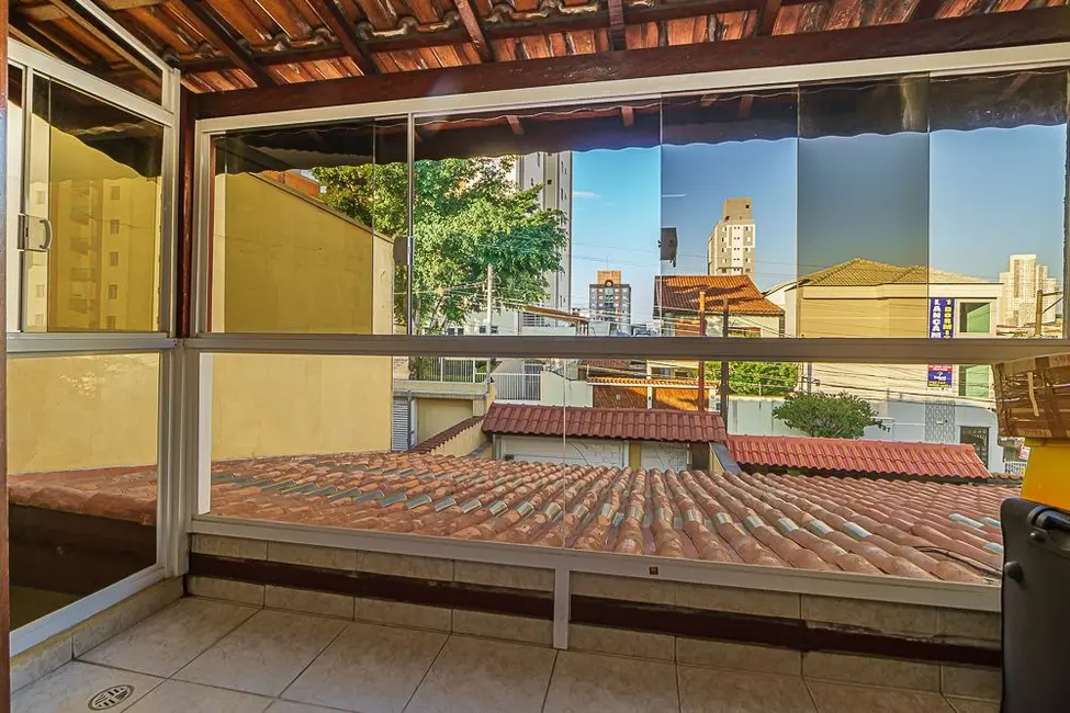 Foto 1 de Casa com 3 quartos à venda, 239m2 em Vila Mazzei, São Paulo - SP