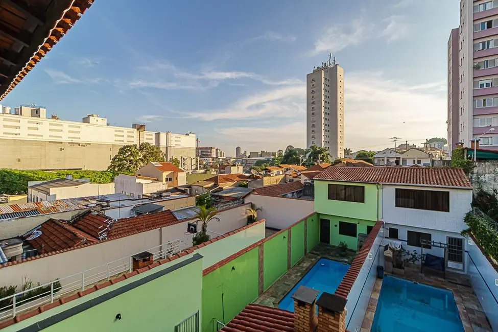 Foto 2 de Casa com 3 quartos à venda, 239m2 em Vila Mazzei, São Paulo - SP
