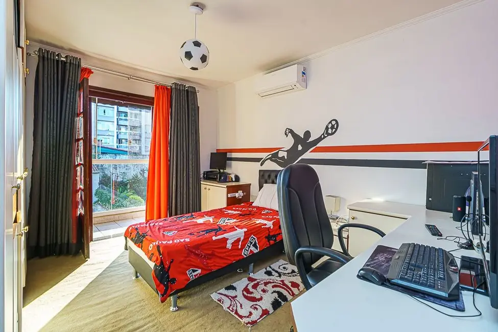 Foto 9 de Casa com 3 quartos à venda, 239m2 em Vila Mazzei, São Paulo - SP